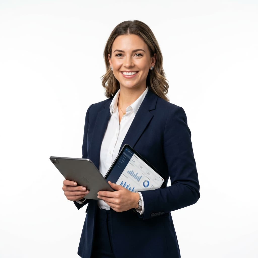Corporate Recruiter & Executive Talent
