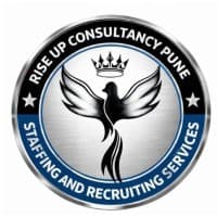 Rise Up Consultancy Logo