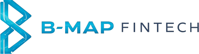 B-MAP Fintech Verification Client Logo