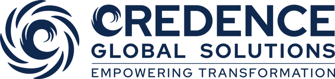 Credence Global Solutions Corporate Client Logo