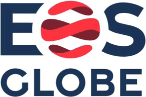 EOS Globe BPM Client Partner Logo