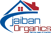 Jaiban Organics Corporate Client Logo